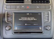 Volkswagen Polo 1.4 TDI s e r visi
