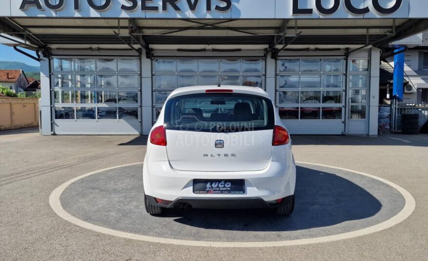 Seat Altea 1.6 TDI