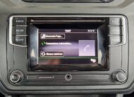 Volkswagen Caddy 2.0 TDI