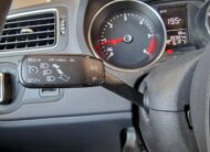 Volkswagen Polo 1.4 TDI s e r visi