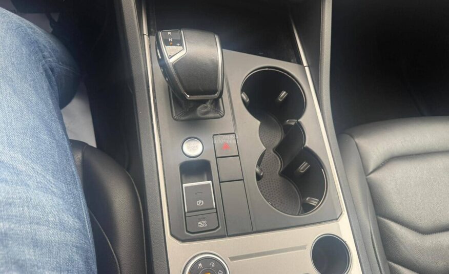 Volkswagen Touareg 3.0 TDI 4X4