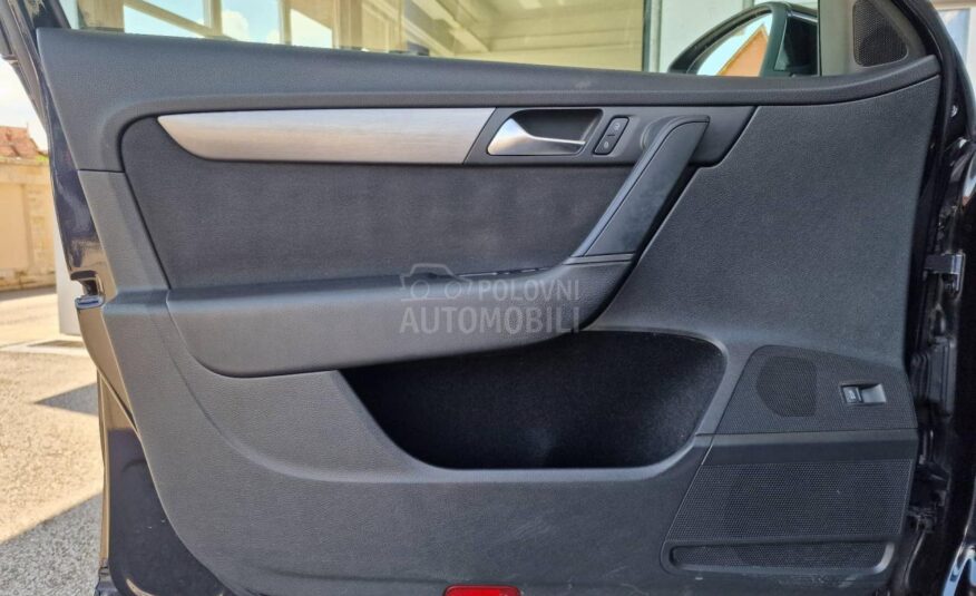 Volkswagen Passat B7 1.4 TSI DSG