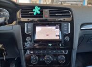 Volkswagen Golf 7 2.0 TDI 4 MOTION