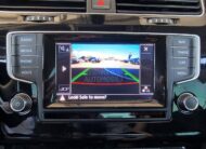 Volkswagen Golf 7 2.0 TDI 4 MOTION