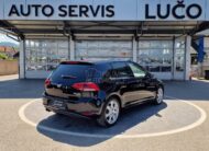 Volkswagen Golf 7 2.0 TDI 4 MOTION