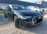 Audi A6 50TFSI STRONIC/QUATR