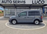 Volkswagen Caddy 2.0 TDI