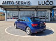 Audi A1 1.2 TFSI