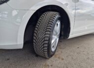 Volkswagen Golf 6 1.6 g as a test