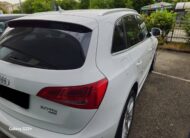 Audi Q5 2.0 TDI SLINE/QUATRO
