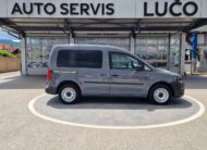 Volkswagen Caddy 2.0 TDI
