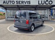 Volkswagen Caddy 2.0 TDI