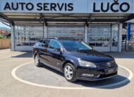 Volkswagen Passat B7 1.4 TSI DSG