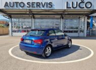 Audi A1 1.2 TFSI
