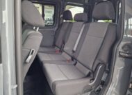 Volkswagen Caddy 2.0 TDI