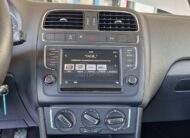 Volkswagen Polo 1.4 TDI s e r visi