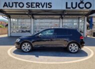 Volkswagen Golf 7 2.0 TDI 4 MOTION