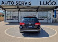 Volkswagen Passat B7 1.4 TSI DSG