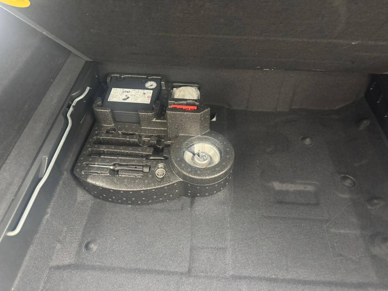 Volkswagen Touareg 3.0 TDI 4X4