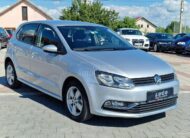 Volkswagen Polo 1.4 TDI s e r visi