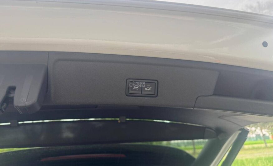 Volkswagen Touareg 3.0 TDI 4X4
