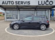 Volkswagen Golf 7 .5 1.4 TSI R LINE