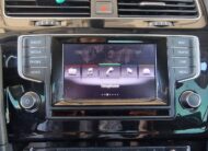 Volkswagen Golf 7 2.0 TDI 4 MOTION