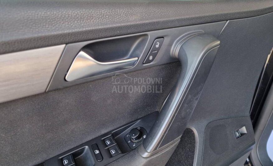 Volkswagen Passat B7 1.4 TSI DSG
