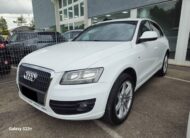 Audi Q5 2.0 TDI SLINE/QUATRO