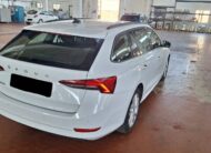 Škoda Octavia 2.0 TDI 150 k s