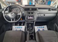 Volkswagen Caddy 2.0 TDI
