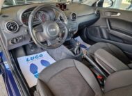Audi A1 1.2 TFSI
