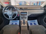 Volkswagen Passat B7 1.4 TSI DSG