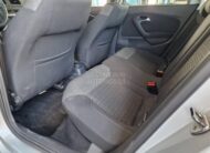 Volkswagen Polo 1.4 TDI s e r visi