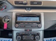 Volkswagen Passat B7 1.4 TSI DSG