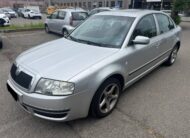 Škoda Superb 1.9 TDI F U L n o v