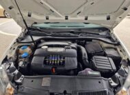 Volkswagen Golf 6 1.6 g as a test