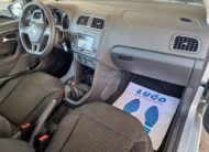 Volkswagen Polo 1.4 TDI s e r visi