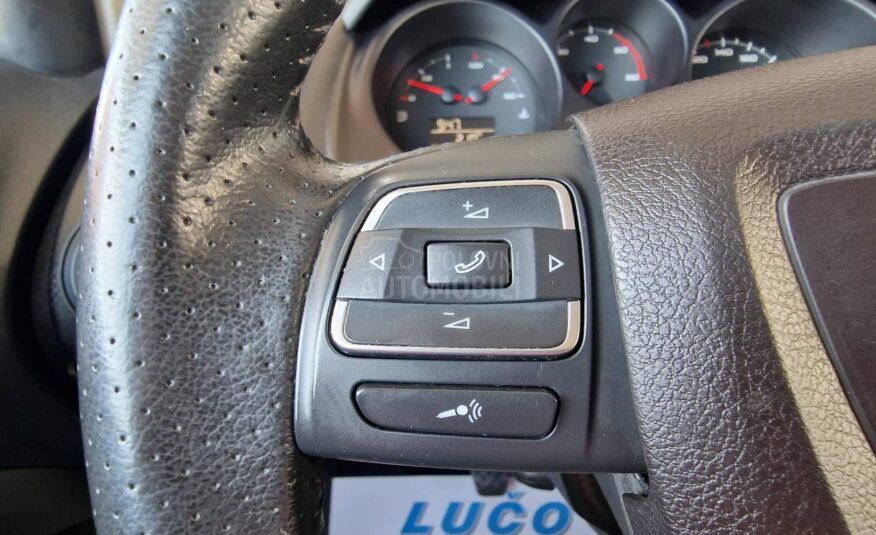 Seat Altea 1.6 TDI