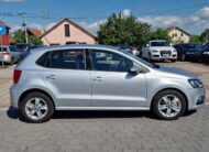 Volkswagen Polo 1.4 TDI s e r visi