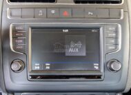 Volkswagen Polo 1.4 TDI s e r visi