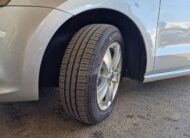 Volkswagen Polo 1.4 TDI s e r visi