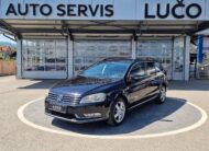 Volkswagen Passat B7 1.4 TSI DSG