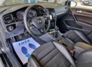 Volkswagen Golf 7 2.0 TDI 4 MOTION