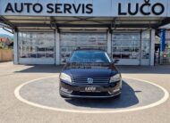 Volkswagen Passat B7 1.4 TSI DSG