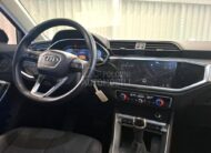 Audi Q3 45 TFSI plag in