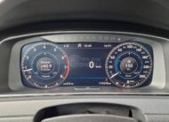 Volkswagen Golf 7 .5 1.4 TSI R LINE