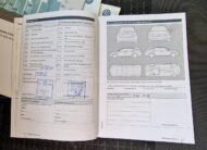 Volkswagen Polo 1.4 TDI s e r visi