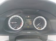 Škoda Kodiaq 2.0 TDI DSG kamera