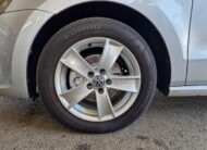 Volkswagen Polo 1.4 TDI s e r visi